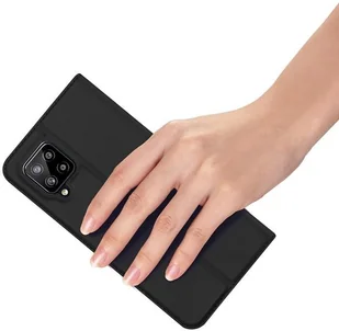Dux Ducis Etui Skinpro do Samsung Galaxy A42 5G - Etui i futerały do telefonów - miniaturka - grafika 6