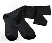 Atlasy i mapy - Skarpetki uciskowe L/XL TravelBlue - miniaturka - grafika 1