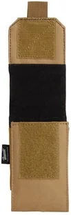 Brandit Ładownica na Telefon Średnia Phone Pouch MOLLE Camel 8058.70 - Odzież taktyczna i umundurowanie - miniaturka - grafika 5