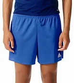 Piłka nożna - adidas Adidas Damskie Parma 16 Shorts, niebieski, xl AJ5900 - miniaturka - grafika 1