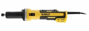 DeWalt szlifierka prosta z regulacją prędkości 1300W [DWE4997] + zestaw 3szt. pilników do metalu Alpen [0776000003100] DWE4997-QS - Szlifierki i polerki - miniaturka - grafika 7