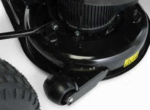 Stiga e-RIDE C300 - Kosiarki traktorki - miniaturka - grafika 12