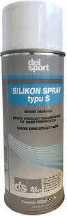 DELSPORT DEL SMAR DO BIEŻNI TYP S NIEB DEL 60300 - Pozostały sprzęt i akcesoria do ćwiczeń - miniaturka - grafika 3
