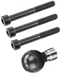 RAM-B-367U Zaciskowa Podstawa Do Kierownicy - Akcesoria do nawigacji - miniaturka - grafika 3