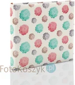 Albumy fotograficzne - Modus Album wsuwany Kwiaty (200 zdjęć 10x15) - miniaturka - grafika 1