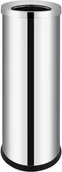 Kosze na śmieci - FENIKS vidaXL Hotelowy stal nierdzewna, 32 L vidaXL - miniaturka - grafika 1