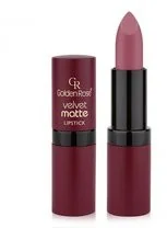 Golden Rose Velvet Matte 02 - Szminki - miniaturka - grafika 4