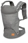 Nosidełka dla dzieci - Lionelo Nosidełko 20kg Margareet Wave GXP-721267 - miniaturka - grafika 1