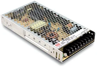 Mean Well Moduł zasilacza AD/DC zamknięty  LRS-35-5 35 W - Zasilacze awaryjne UPS - miniaturka - grafika 2