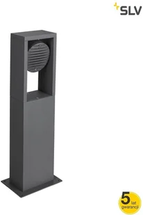 Spotline SLV ESKINA FRAME 45 F zewnętrzna lampa podłogowa LED pojedyncza kolor antracytowy przełącznik CCT 3000/4000 K 1004749 - Lampy ogrodowe - miniaturka - grafika 5