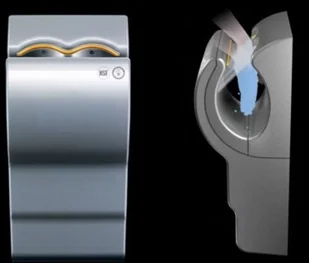 445 SZANI Suszarka do rąk kieszeniowa automatyczna 44578416 78416-uniw - Suszarki do rąk i włosów 445 SZANI Suszarka do rąk kieszeniowa automatyczna 44578416 78416-uniw - Suszarki do rąk i włosów - miniaturka - grafika 4