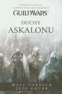 Guild Wars Duchy Askalonu - Fantasy - miniaturka - grafika 2