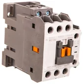 Silniki elektryczne i akcesoria - ANIRO LSIS Stycznik 9A 3P 4kW 230V AC 1Z1R MC-9b 230VAC 1a1b 1344000800 MC-9B 230VAC AB - miniaturka - grafika 1