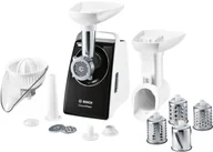 Maszynki do mięsa - Bosch MFW3850B - miniaturka - grafika 1