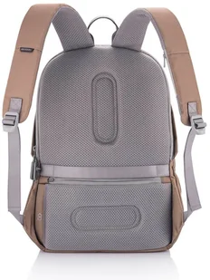 XD Design Plecak miejski XD Design Bobby Soft - brown P705.796 - Plecaki - miniaturka - grafika 6