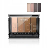 Cienie do powiek - Revers Cienie do powiek Gallant Perłowe 14 - miniaturka - grafika 1