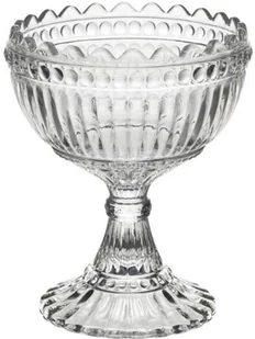 Iittala Puchar na lody duży Mari przezroczysty 1007062 - Inne naczynia kuchenne - miniaturka - grafika 2