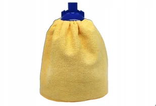 Końcówka Mop Mikrowłókno - Miotły, szufle, mopy - miniaturka - grafika 6