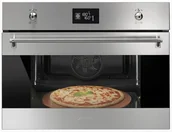 Piekarniki do zabudowy - Smeg SFP4390XPZ - miniaturka - grafika 1
