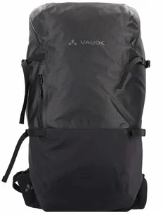 Vaude CityGo 30 Plecak, black 2020 Plecaki codzienne - Plecaki - miniaturka - grafika 2