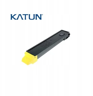 Kyocera TK-8115Y / 1T02P3ANL0 - Tonery oryginalne - miniaturka - grafika 2