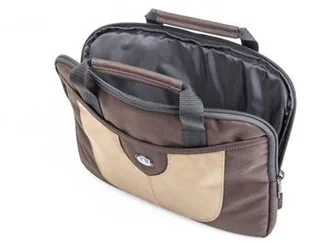 Tamrac Superlights brązowa - Torby na laptopy - miniaturka - grafika 4