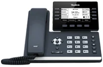 Yealink Yealink Telefon VoIP 12 kont SIP SIP-T53W SIP-T53W - Pozostałe akcesoria sieciowe - miniaturka - grafika 2