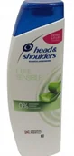 Szampony do włosów - Head&Shoulders Cute Sensible Aloe szampon 400 - miniaturka - grafika 1