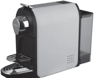 Ekspres do kawy Optimum X01 Nespresso - Ekspresy do kawy - miniaturka - grafika 2