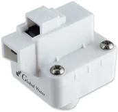 Uzdatniacze wody - Global Water Czujnik niskiego ciśnienia LP1000 do pompy - nowa generacja - miniaturka - grafika 1