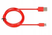 Kable komputerowe i do monitorów - iBox Kabel Ikumtcr Usb 2.0 typu A - Usb typu C - miniaturka - grafika 1