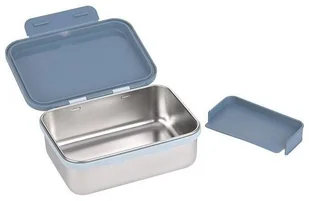 Lassig Lunchbox ze stali nierdzewnej Adventure Traktor solution-bc-6535-0 - Lunch boxy - miniaturka - grafika 5