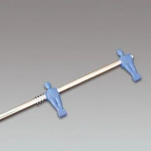 Garlando s.r.l. (włochy Drążek wewnętrzny do drążków teleskopowych 2DRTELESK - Piłkarzyki - miniaturka - grafika 5