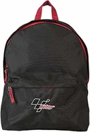 Plecaki - TARGET Target Basic Moto Gp dziecięcy plecak, 41 cm, 24 litry, czarny (nero) Target_17503 - miniaturka - grafika 1