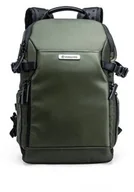 Torby fotograficzne i futerały - Vanguard VEO Select 37RBM zielony - miniaturka - grafika 1