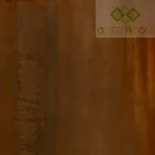 Płytki ceramiczne - Energieker Oxidatio Tellirium Rett 61x61 - miniaturka - grafika 1