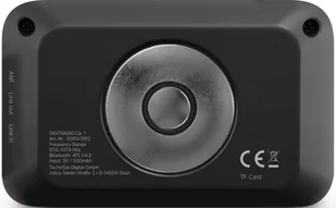 TECHNISAT Digitradio Car 1 (0000/3912) - Transmitery FM - miniaturka - grafika 4