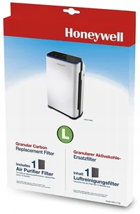HONEYWELL HONEYWELL Filtr do oczyszczacza HONEYWELL HRF-L710E - Filtry do oczyszczaczy powietrza - miniaturka - grafika 2