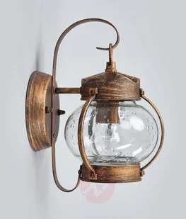 ORION Pękata MARGERITE - Lampy ogrodowe - miniaturka - grafika 4