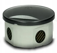 Zwalczanie i odstraszanie szkodników - Odstraszacz Gryzoni Kun Szczurów Myszy Quattro-pro - miniaturka - grafika 1