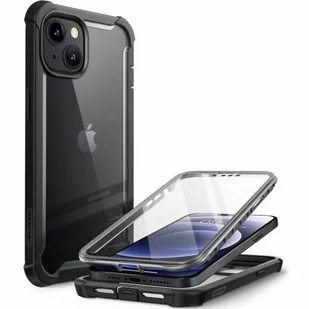 Supcase Etui IBLSN Ares do Apple iPhone 13 Czarny - Etui i futerały do telefonów - miniaturka - grafika 2