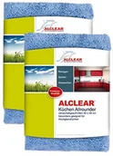 Ściereczki, gąbki, czyściki - ALCLEAR uniwersalna ściereczka kuchenna 820203K_2 - miniaturka - grafika 1