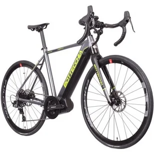 BOTTECCHIA Rower elektryczny BOTTECCHIA BE85S Merak M17 28 cali męski Szary Raty BOTTECH BE85S084459 - Rowery elektryczne - miniaturka - grafika 2