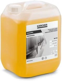 Karcher Intensywny rodek czyszczšcy RM 750 ASF wolny od NTA 10 l) W24h ! - Akcesoria do myjek - miniaturka - grafika 3