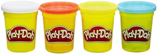 Hasbro Play-Doh ZEST6 KOL. PODSTAWOWYCH - Masy plastyczne - miniaturka - grafika 7