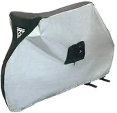 Akcesoria rowerowe - TOPEAK Topeak pokrowiec ochronny Bike Cover (wersja: rower wyścigowy) TO5107.RAC - miniaturka - grafika 1