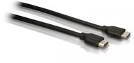 Akcesoria do monitorów - PHILIPS Kabel HDMI Standard 1,5 m - miniaturka - grafika 1