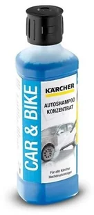 Karcher Szampon samochodowy RM 562 koncentrat 0,5L 6.295-843.0 - Szampony do włosów - miniaturka - grafika 3