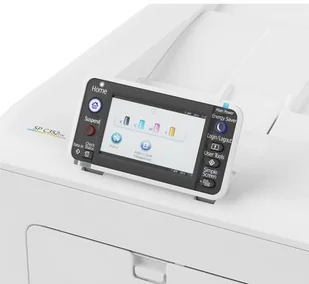 Drukarka Ricoh SP C352DN  (SPC352DN) - Drukarki - miniaturka - grafika 2