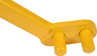 VOREL Klucz do gięcia prętów zbrojeniowych 6-14mm i gładkich 6 16mm 49810 49810 - Pozostałe narzędzia ogrodowe - miniaturka - grafika 4